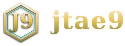 jtae9 logo